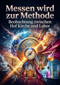 Messen wird zur Methode - Claudia Engel - ebook