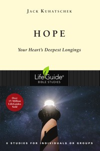 Hope - Jack Kuhatschek - ebook