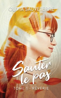 Rêverie - Olivia Sauveterre - ebook