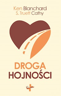 Droga hojności - Blanchard Ken, Truett Cathy S. - książka