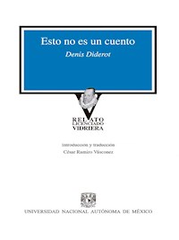 Esto no es un cuento - Denis Diderot - ebook