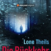 Die Rückkehr - Lone Theils - ebook