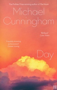 Day - Michael Cunningham - książka