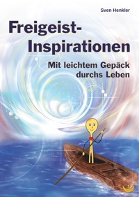 Freigeist-Inspirationen - Sven Henkler - ebook