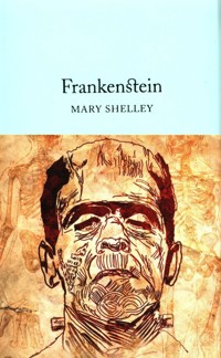 Frankenstein - Mary Shelley - ebook + audiobook + książka