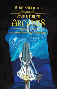 Aventures Arcanes - S. de Sheratan - ebook