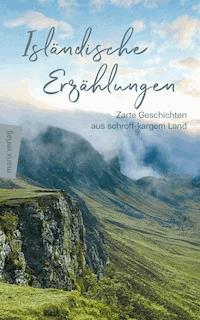 Isländische Erzählungen -  - ebook
