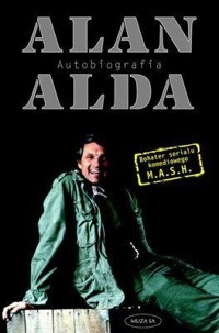 Autobiografia. - Alan Alda - ebook