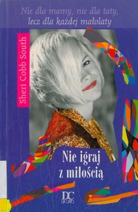Nie igraj z miłością - Sheri Cobb South - ebook