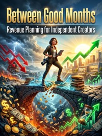 Between Good Months - Evan Mercert - ebook