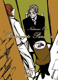 Ristorante Paradiso - Ono Natsume - książka