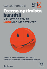 Eterno optimista bursátil - Carlos Ponce - ebook