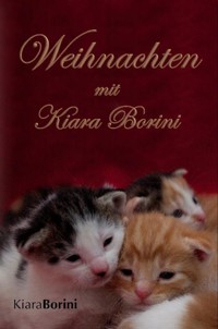 Weihnachten mit Kiara Borini - Kiara Borini - ebook