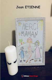 Merci Maman - Jean Étienne - ebook