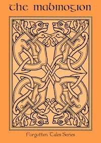 The Mabinogion - Charlotte Guest - ebook