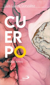 Cuerpo - Luis López González - ebook