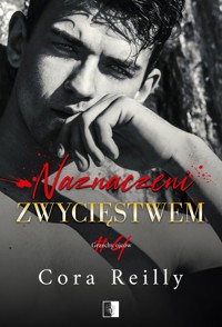 Naznaczeni zwycięstwem. Seria Grzechy ojców. Tom 4 - Reilly Cora - ebook + audiobook + książka