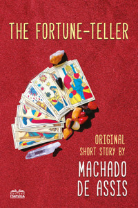 The fortune-teller - Machado de Assis - ebook