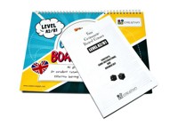 Fun Grammar Board Games Level A2/B1 - Paweł Dwornik - książka