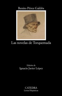 Las novelas de Torquemada - Benito Pérez Galdós - ebook