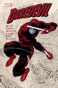Daredevil Mark Waid Tom 1 -  - książka