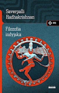 Filozofia indyjska - Radhakrishnan Sarvepalli - książka