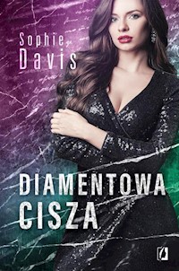 Diamentowa cisza - Sophie Davis - książka