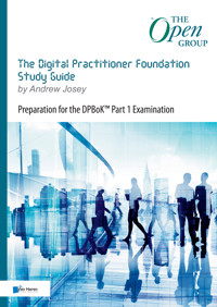 The Digital Practitioner Foundation Study Guide - Andrew Josey - ebook