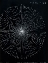 Vitamin D3: Today's Best in Contemporary Drawing - Lovatt Anna - książka