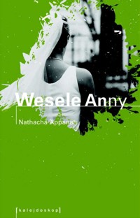 Wesele Anny - Nathacha Appanah - ebook