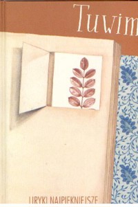 Liryki najpiękniejsze. Tuwim - Julian Tuwim - ebook