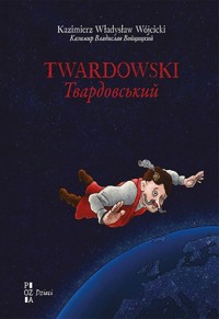 Twardowski Твардовський - Wójcicki Kazimierz Władysław - książka