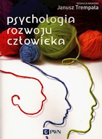 Psychologia rozwoju człowieka -  - książka