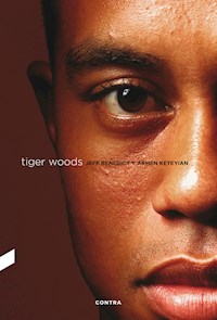 Tiger Woods - Jeff Benedict - ebook