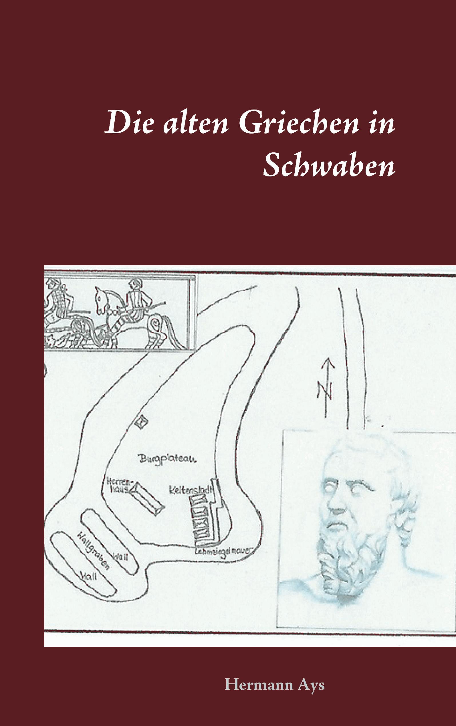 Die alten Griechen in Schwaben