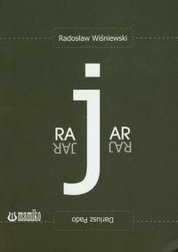 Raj jar - Wiśniewski Radosław, Pado Dariusz - książka