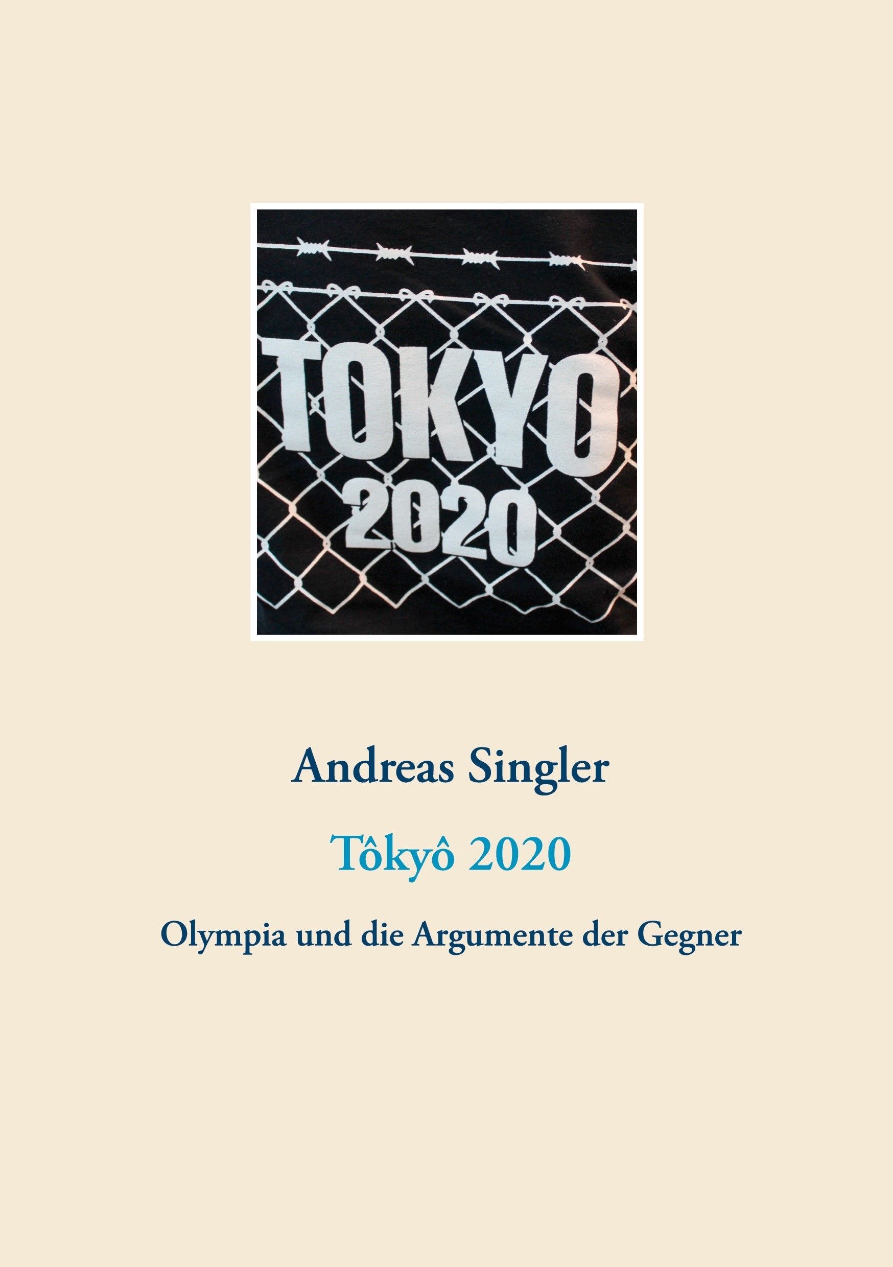 Tôkyô 2020: Olympia und die Argumente der Gegner
