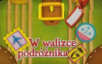 W walizce podróżnika -  - książka