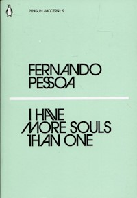 I Have More Souls Than One - Fernando Pessoa - książka