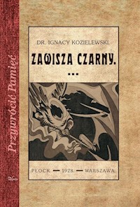 Zawisza Czarny - Kozielewski Ignacy - książka