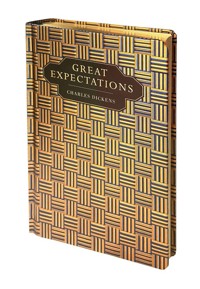 Great Expectations - Dickens Charles - ebook + książka