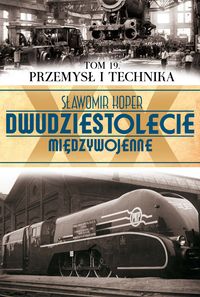 Przemysł i Technika - Sławomir Koper - książka