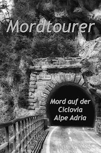 Mordtourer - Paul Voss - ebook