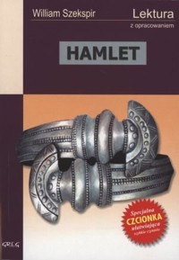Hamlet (wydanie z opracowaniem i streszczeniem) - William Szekspir - ebook + audiobook + książka