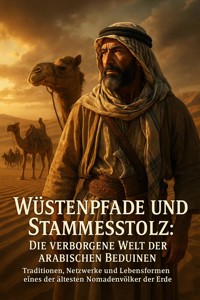 Wüstenpfade und Stammesstolz: Die verborgene Welt der arabischen Beduinen - Christoph Eberhardt - ebook
