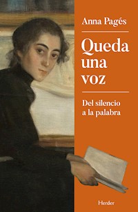 Queda una voz - Anna Pagés - ebook