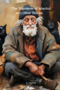 The Wanderer Of Istanbul And Other Stories - G.fedrizzi - ebook