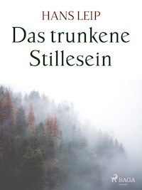 Das trunkene Stillesein - Hans Leip - ebook