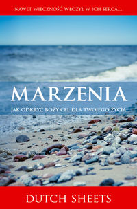 Marzenia - Sheets Dutch - książka
