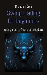 Swing trading for beginners - Brandon Cole - ebook